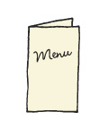 DDW Catering Menus